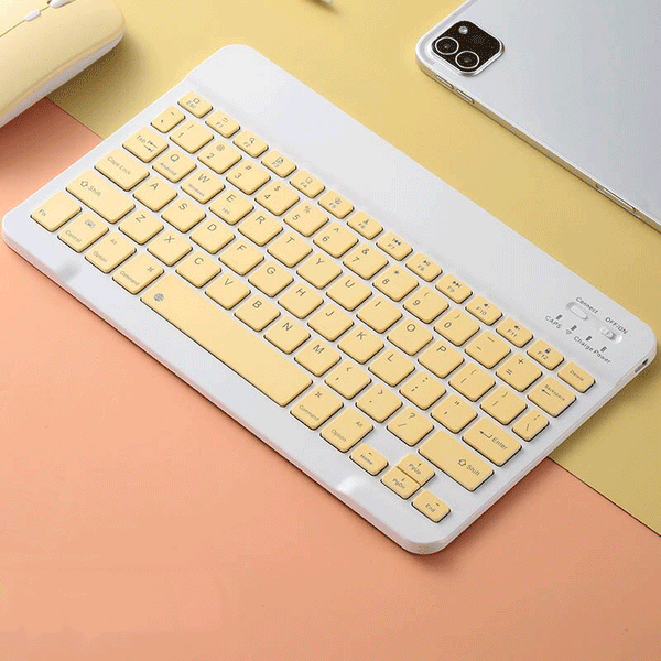 The Ares™ Mobile Keyboard