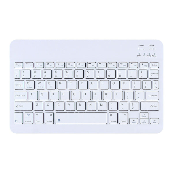 The Ares™ Mobile Keyboard