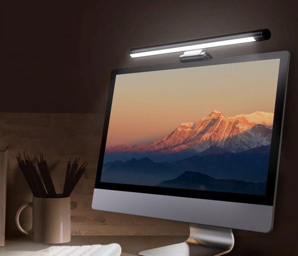 Ares™ LED Monitor Light