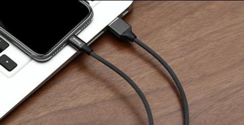 16ft Lightning Cable