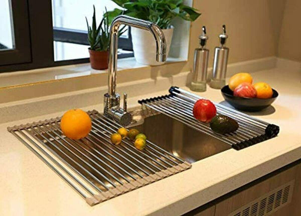 Ares™ Origami Dish Rack