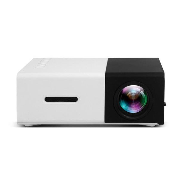 The Ares™ Mini Projector