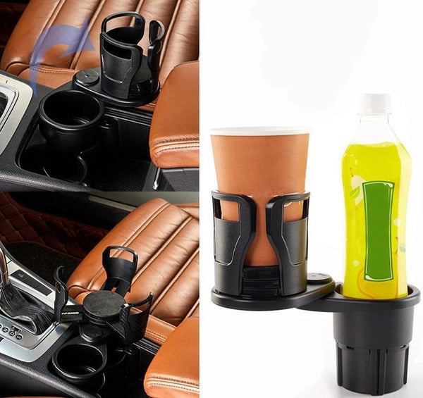 Ares™ Car Cupholder Extenders