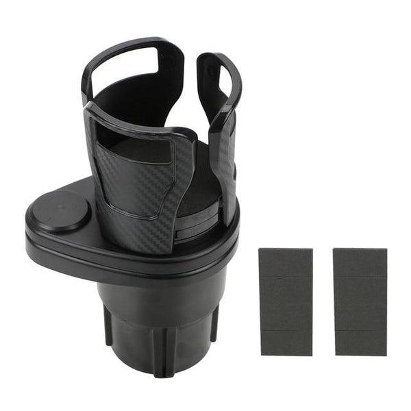 Ares™ Car Cupholder Extenders