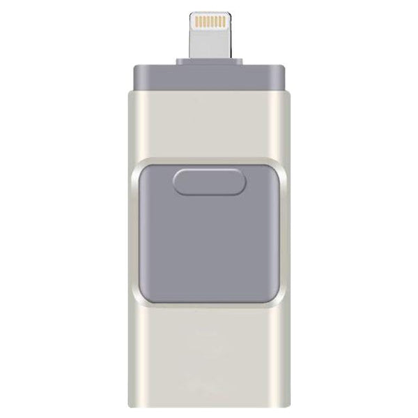 The Ares™ Stick - iPhone & Android Flash Drive