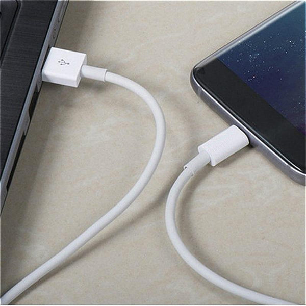 Extra-Long 16' Charging Cable