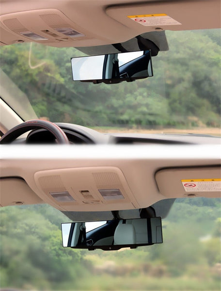 Ares™ Extra-Large Rear View Mirror