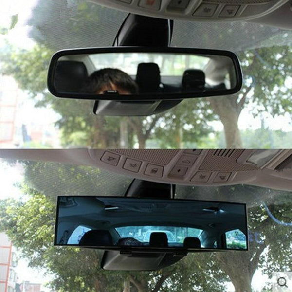 Ares™ Extra-Large Rear View Mirror