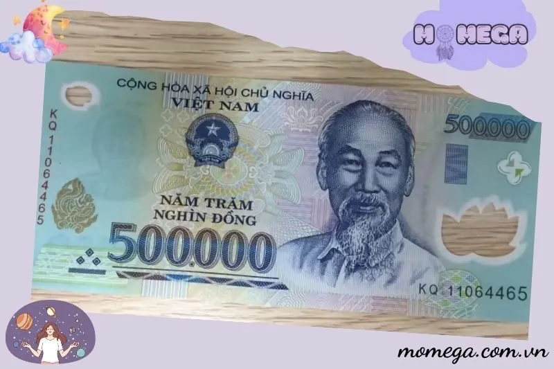 giac-mo-thay-tien-500-nghin-va-moi-lien-he-voi-phong-thuy