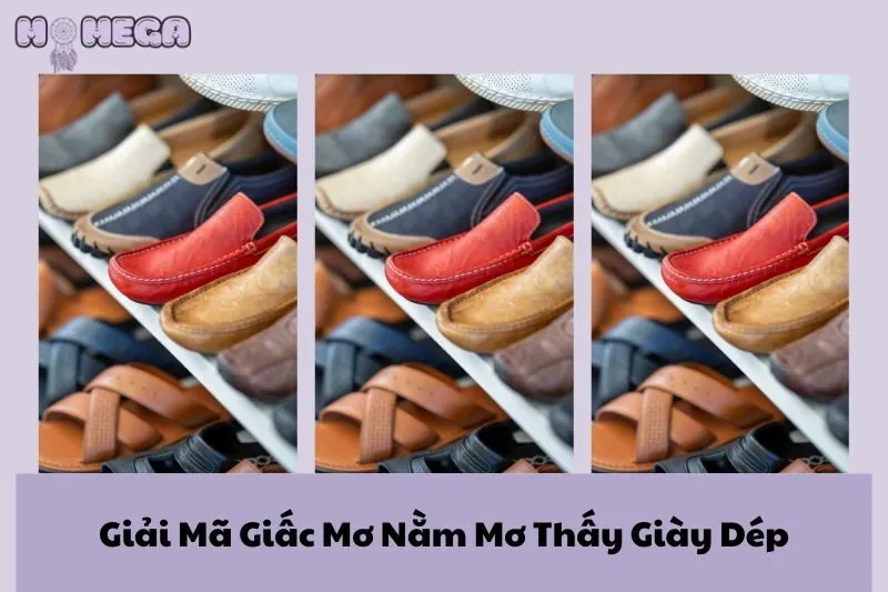 giai-ma-giac-mo-nam-mo-thay-giay-dep-va-y-nghia-bat-ngo