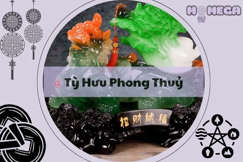 ty-huu-phong-thuy-y-nghia-va-cach-chon-linh-vat-theo-menh