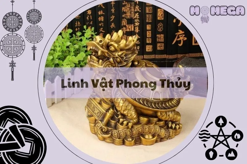 y-nghia-va-cach-chon-linh-vat-phong-thuy-cho-nha-va-su-nghiep