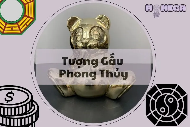 tuong-gau-phong-thuy-y-nghia-cach-bay-tri-chuan-ngu-hanh